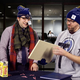 The best and worst swag of 2016